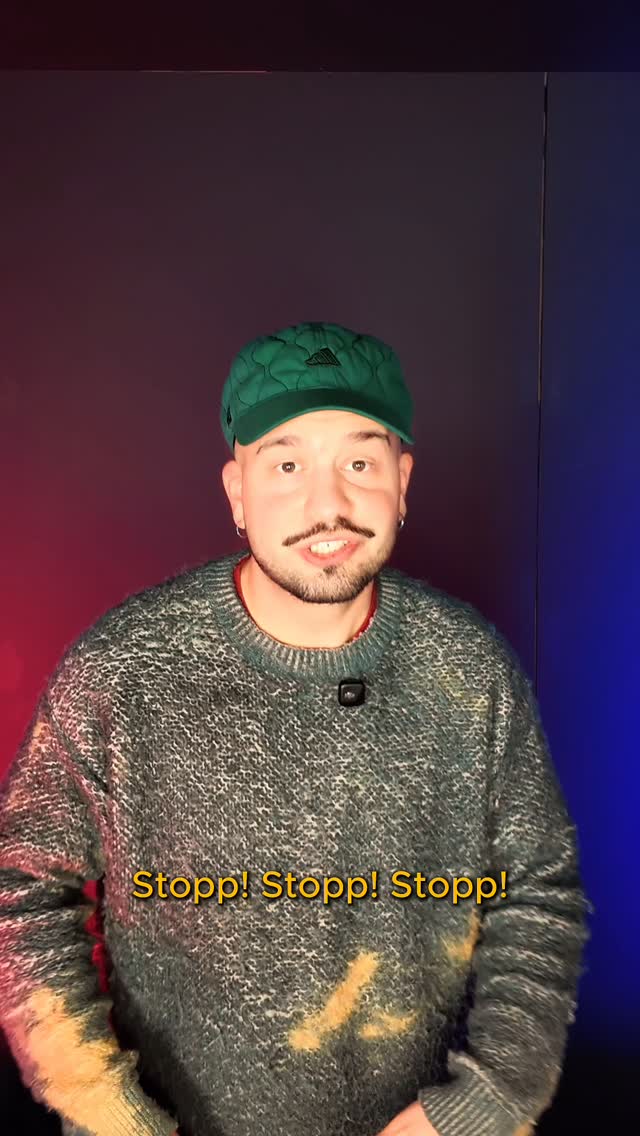 Aventskalender Challenge 🎄 Burstfade x Design war auf einem anderen Level. 🥇 @kxrdo_cutz – JRL Ghost Trimmer gewonnen ❗ Aber: Der Advents…